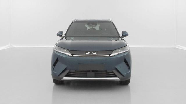 BYD Atto 2 Boost 
