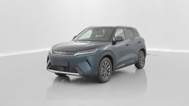 BYD Atto 2 Boost 