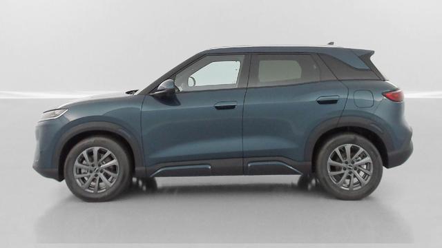 BYD Atto 2 Boost 