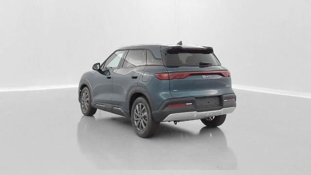BYD Atto 2 Boost 