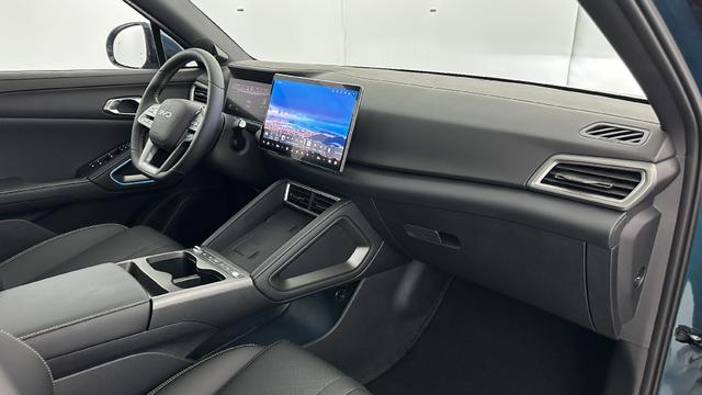 BYD Atto 2 Boost 
