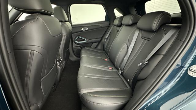 BYD Atto 2 Boost 