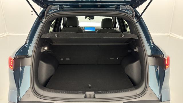 BYD Atto 2 Boost 
