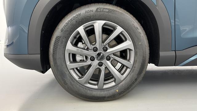 BYD Atto 2 Boost 