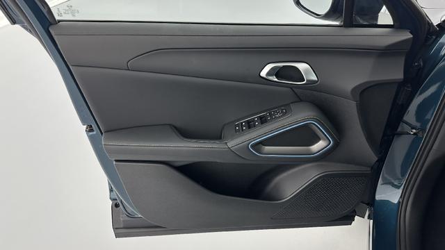 BYD Atto 2 Boost 