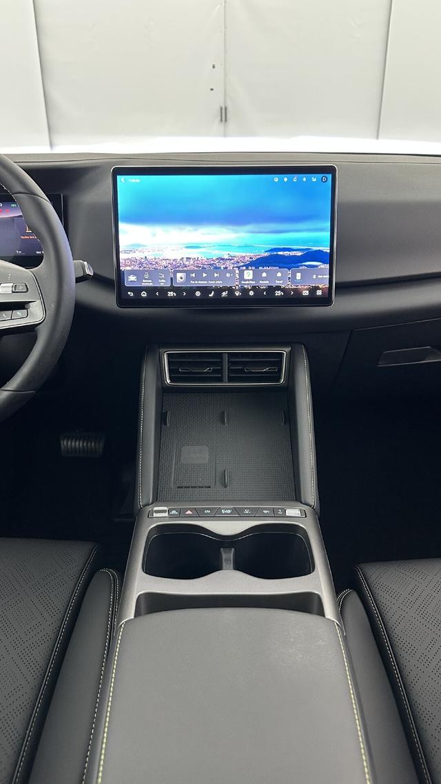 BYD Atto 2 Boost 