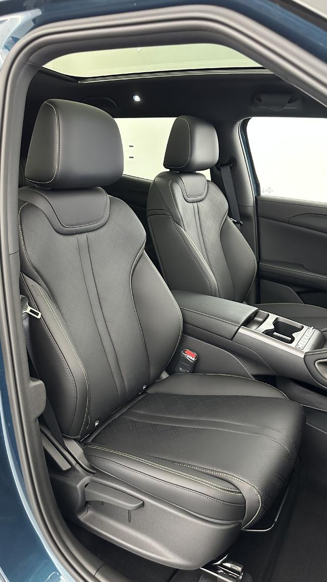 BYD Atto 2 Boost 