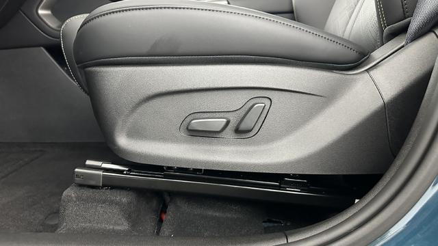BYD Atto 2 Boost 