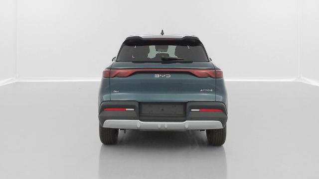 BYD Atto 2 Boost 