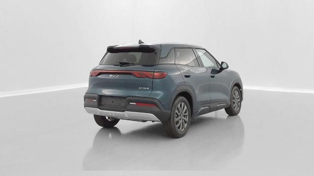 BYD Atto 2 Boost 