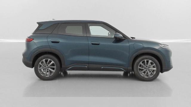BYD Atto 2 Boost 