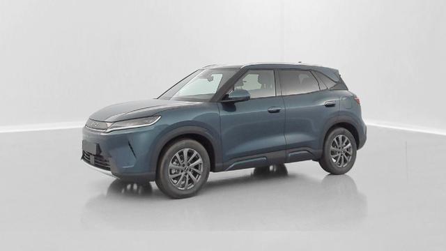 BYD Atto 2 Boost 