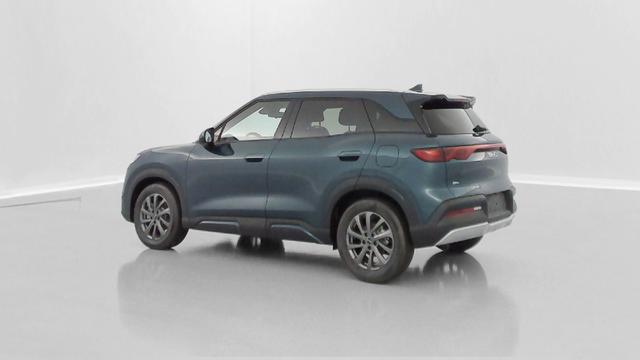 BYD Atto 2 Boost 