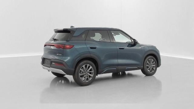 BYD Atto 2 Boost 