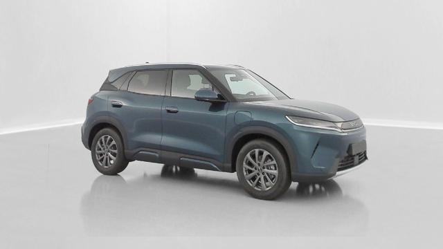 BYD Atto 2 Boost 