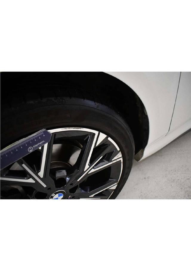 BMW 1er M Sport 120 