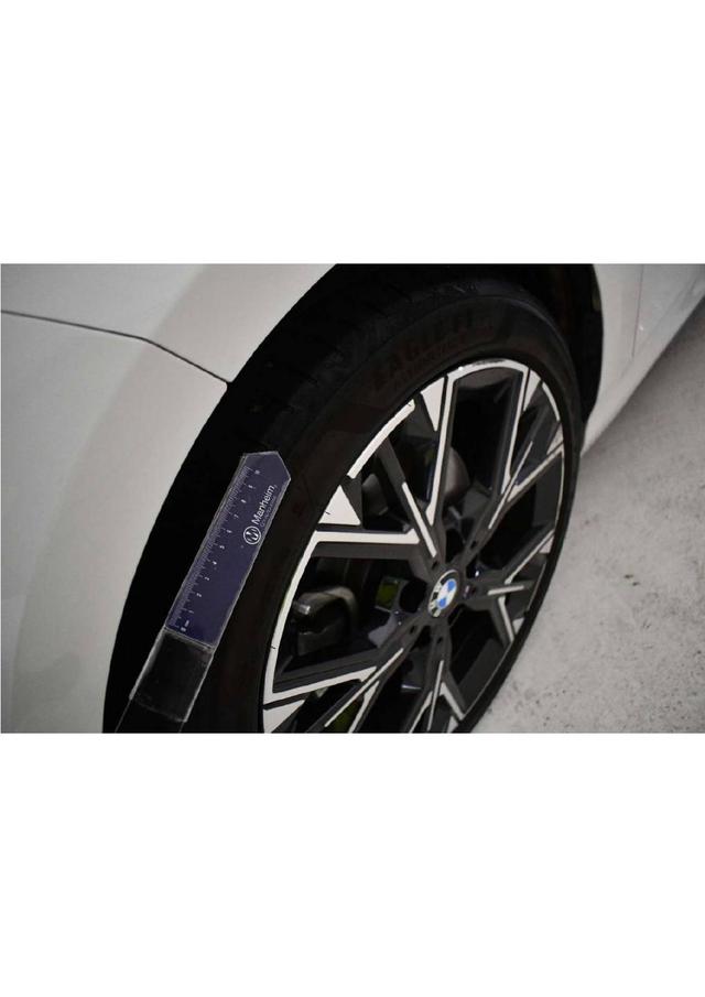 BMW 1er M Sport 120 