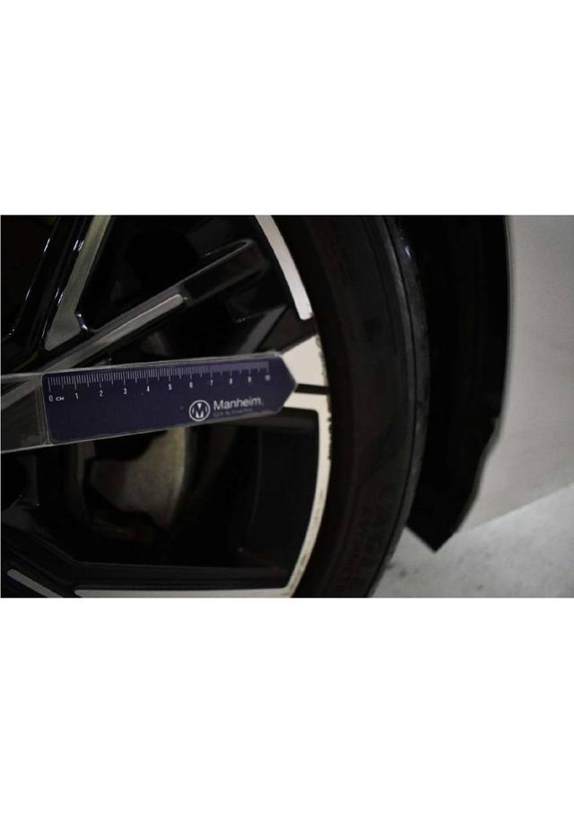 BMW 1er M Sport 120 