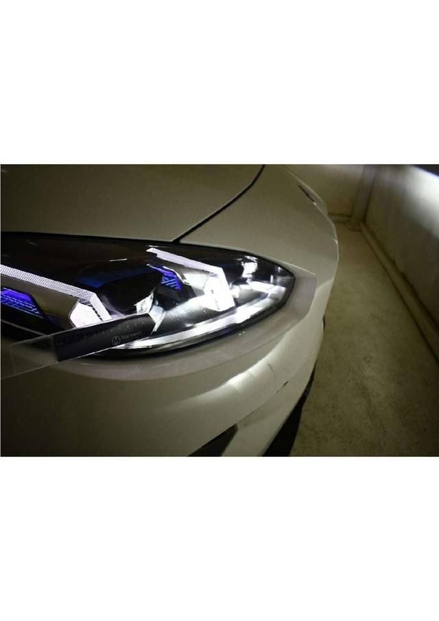 BMW 1er M Sport 120 