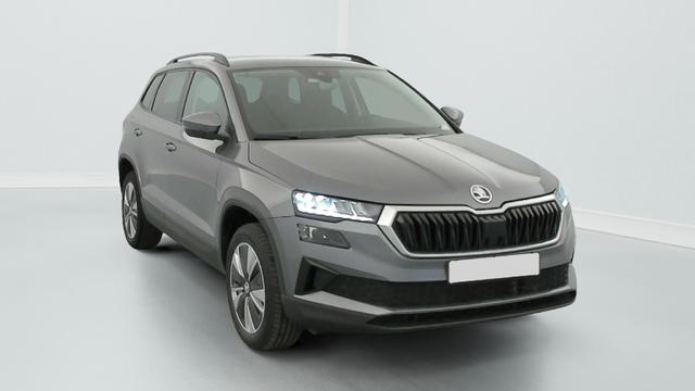 Skoda Karoq - 2.0 TDI 116 ch SCR DSG7 Business