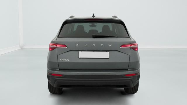 Skoda Karoq Business 
