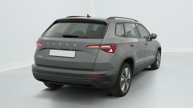 Skoda Karoq Business 