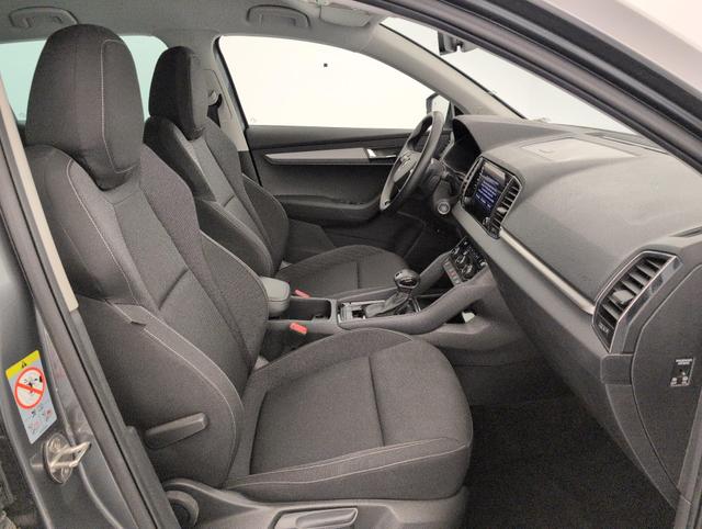 Skoda Karoq Business 