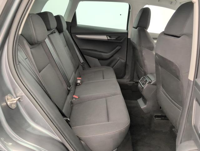 Skoda Karoq Business 