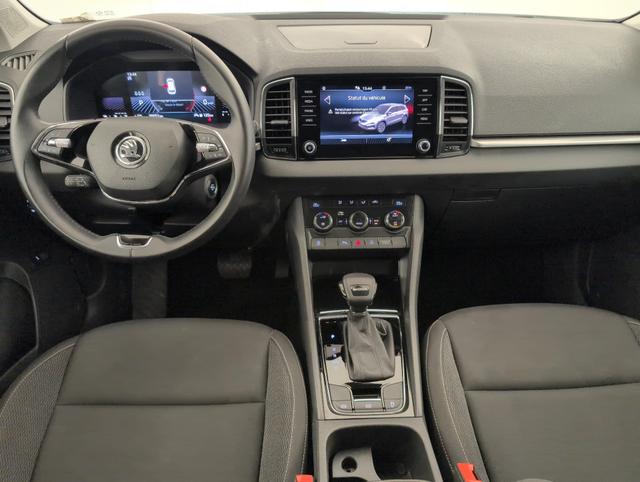 Skoda Karoq Business 