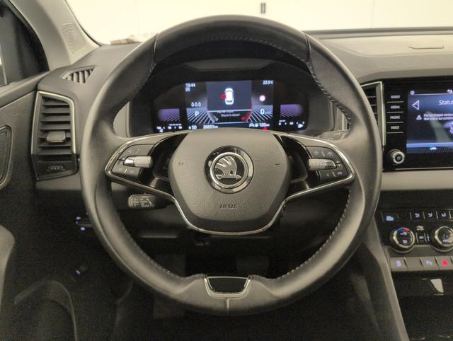 Skoda Karoq Business 