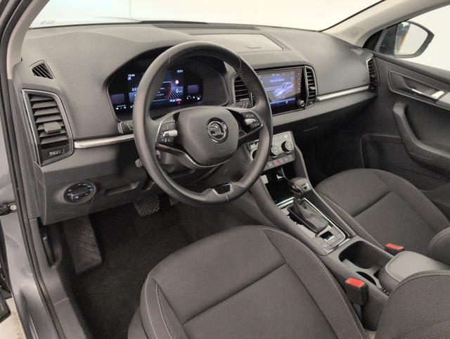 Skoda Karoq Business 