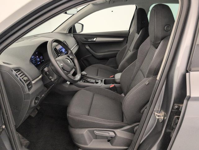 Skoda Karoq Business 