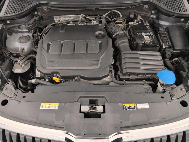 Skoda Karoq Business 