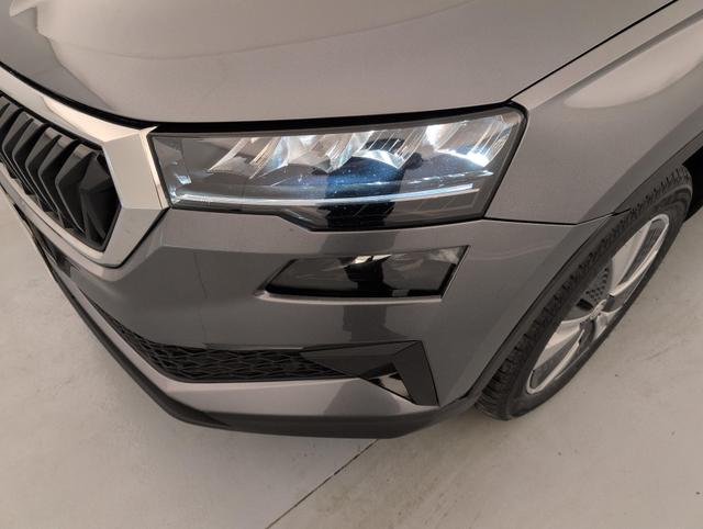 Skoda Karoq Business 