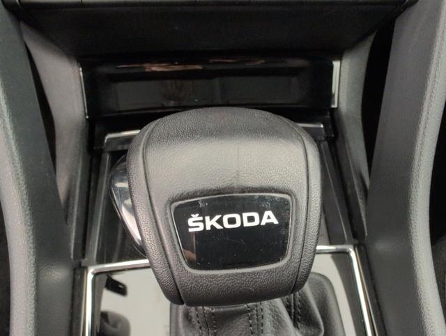 Skoda Karoq Business 