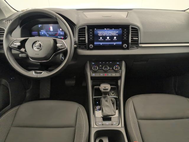 Skoda Karoq Business 