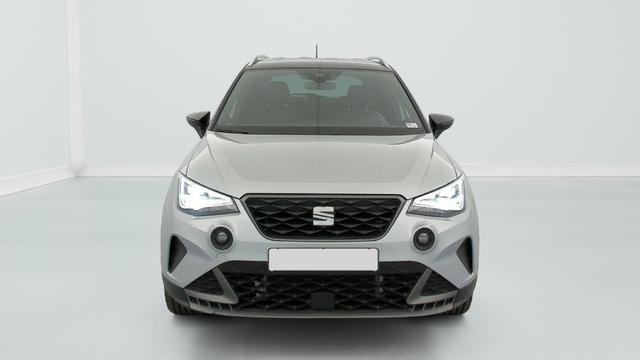 Seat Arona FR 