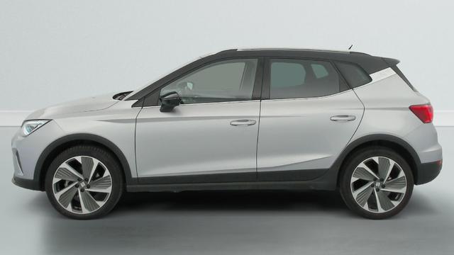 Seat Arona FR 