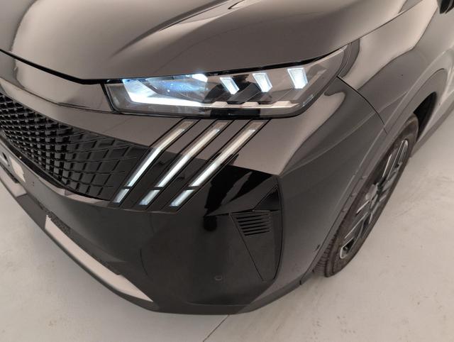 Peugeot 3008 GT 