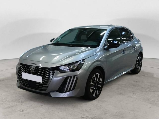 Peugeot 208 - Allure