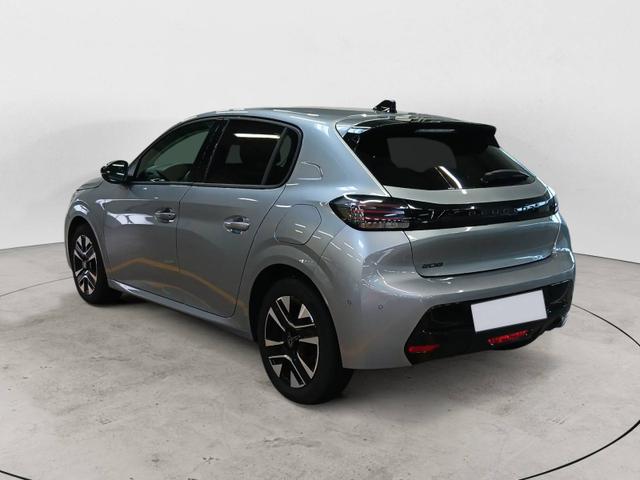 Peugeot 208 Allure 