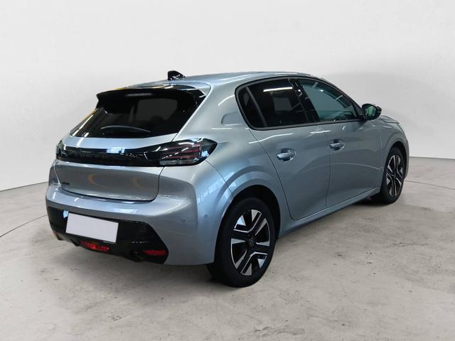 Peugeot 208 Allure 