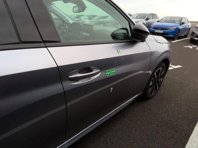 Peugeot 208 Allure 