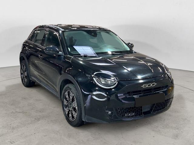 Fiat 600 