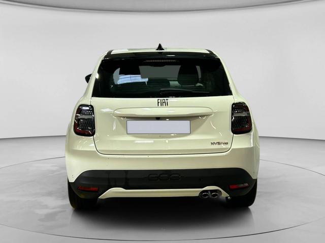 Fiat 600 T-Gen 3 