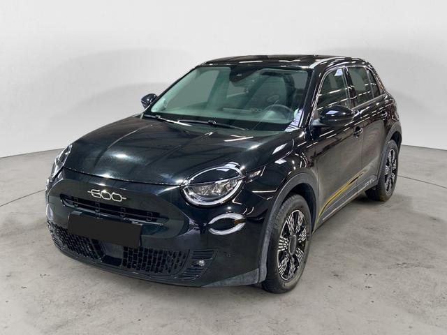 Fiat 600 - 