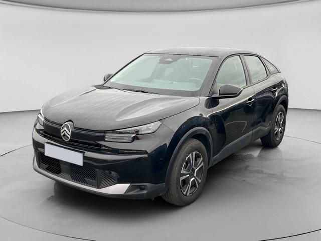 Citro&euml;n C4 - YOU