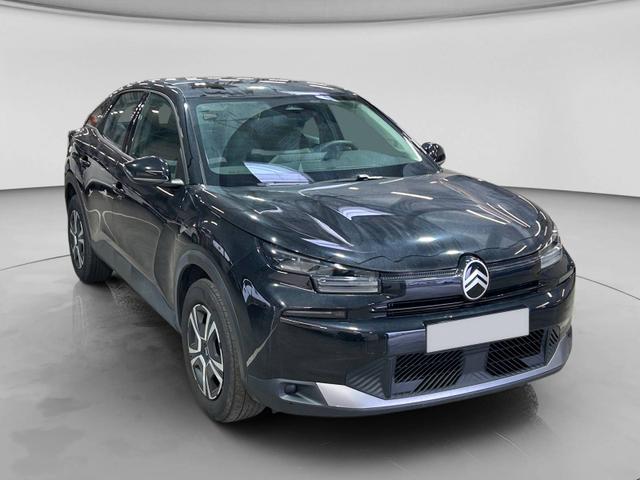 Citro&euml;n C4 YOU 
