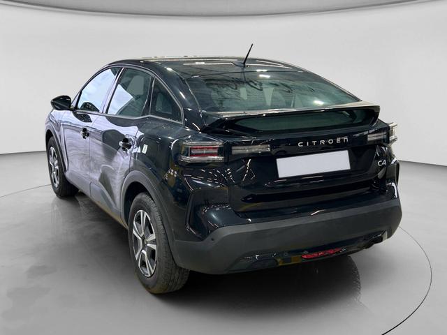 Citro&euml;n C4 YOU 