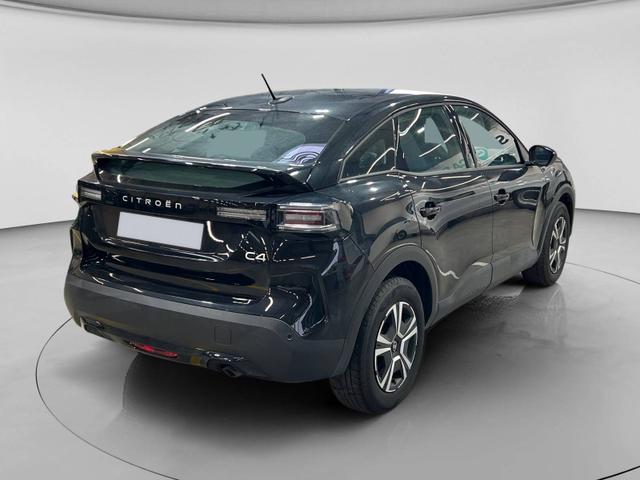 Citro&euml;n C4 YOU 